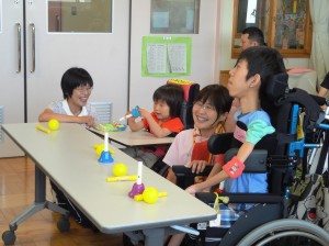 お楽しみ会３(1024)