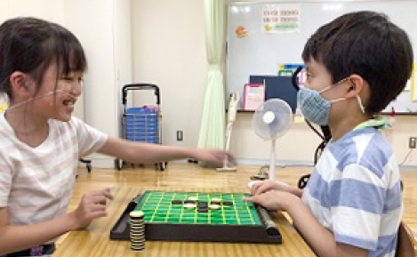 病弱部小学部A小