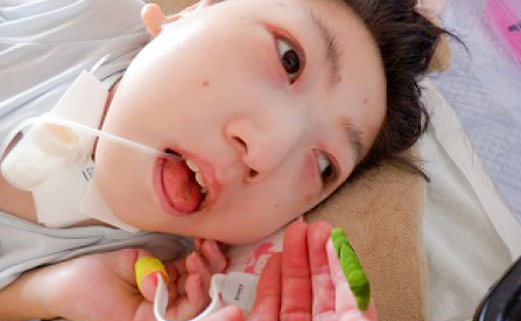 訪問教育
